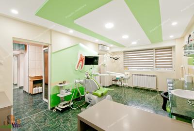 Spațiu comercial, de 53 mp, în Mazepa 1 - 4