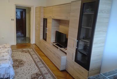Garsonieră decomandată în Dacia - 3