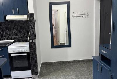 Apartament cu 2 camere în Republicii - 4