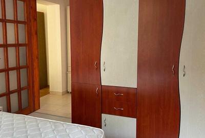 Apartament cu 2 camere semidecomandat în Exterior Vest - 5