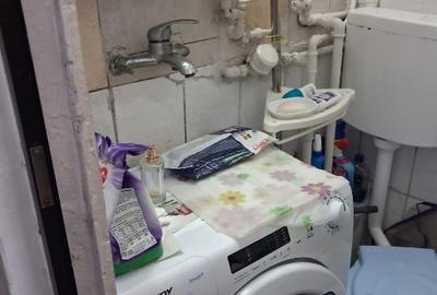 Garsonieră decomandată în CET - 1