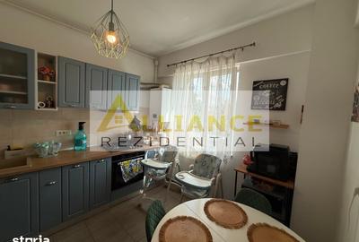 Apartament cu 2 camere decomandat în 1 Mai