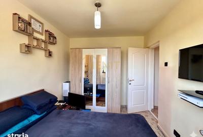 Apartament cu 3 camere semidecomandat, mobilat în Sud - 4