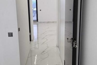 Apartament cu 3 camere semidecomandat în Florești - 4