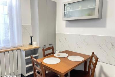 Apartament cu 3 camere, mobilat în Central - 2