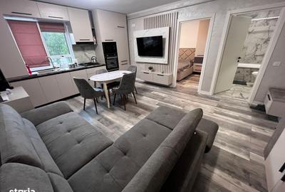 Apartament cu 2 camere în Păcurari