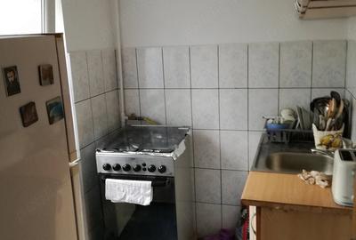Garsonieră semidecomandată în Mănăștur - 2