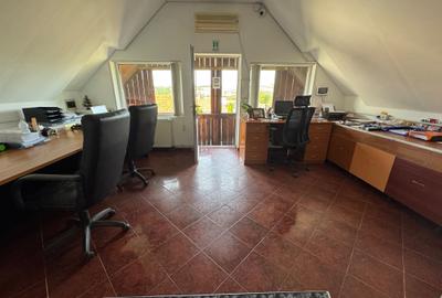 Spațiu comercial, de 50 mp, în Tureni - 6