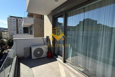 Apartament cu 2 camere semidecomandat, mobilat în Mărăști - 6