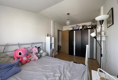 Apartament cu 2 camere decomandat, mobilat în Buziașului - 6