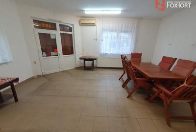 Casă individuală cu 9 camere cu Piscina în Freidorf - 23