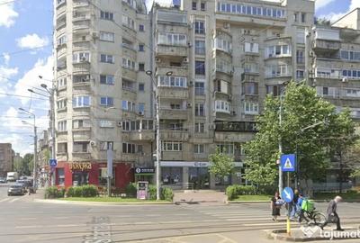 Spațiu comercial, de 103 mp, în Unirii - 1