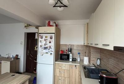 Apartament cu 2 camere, mobilat în ICIL - 6