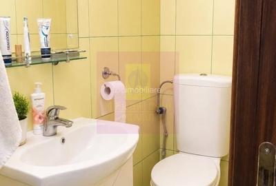Apartament cu 3 camere în Dristor