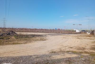 Spațiu comercial, de 2,000 mp, în Ciarda Roșie - 4