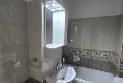 Garsonieră nedecomandată în Mărăști - 2