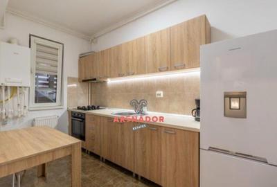 Apartament cu 2 camere în Titan - 6