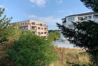 Apartament cu 3 camere decomandat, mobilat în Iancu Nicolae - 2