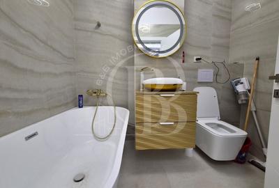 Apartament cu 2 camere semidecomandat în Theodor Pallady