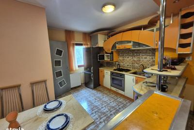 Apartament cu 2 camere în Micălaca