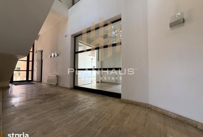 Spațiu comercial, de 190 mp, în Valea Roșie