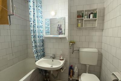 Apartament cu 2 camere semidecomandat în Iosefin - 5