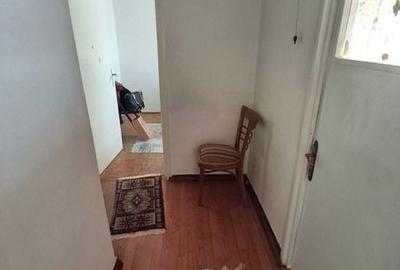 Apartament cu 3 camere semidecomandat în Policlinica - 8