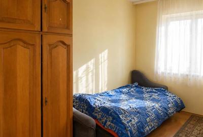 Apartament cu 3 camere decomandat în Calea București - 4