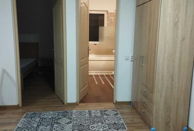 Apartament cu 2 camere decomandat în Între Lacuri - 6