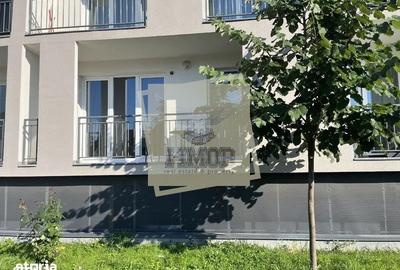 Apartament cu 2 camere, mobilat în Central