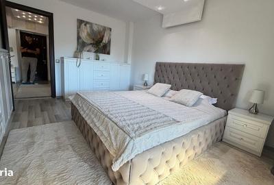 Apartament cu 2 camere în Unirii