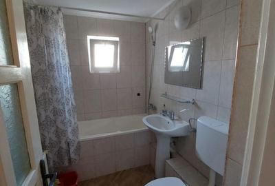 Apartament cu 2 camere decomandat în Central - 3