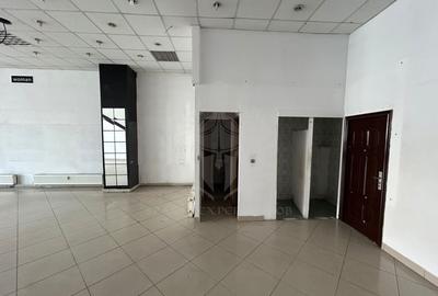Spațiu comercial, de 160 mp, în Baraolt - 3
