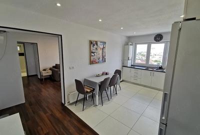 Apartament cu 2 camere semidecomandat în Intim - 10