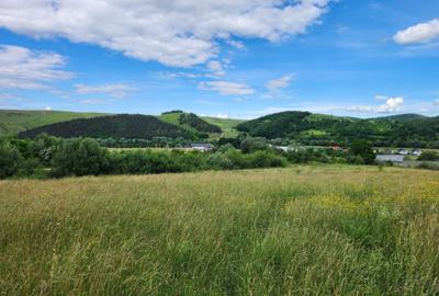 Teren Construcții intravilan de 1100 mp, în Stolna - 1