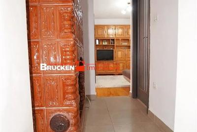 Apartament cu 2 camere în Ultracentral