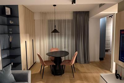 Apartament cu 2 camere decomandat, mobilat în 13 Septembrie - 2