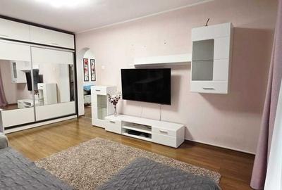 Apartament cu 3 camere în Bistrița Lac