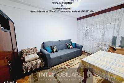 Apartament cu 2 camere decomandat în Păcurari