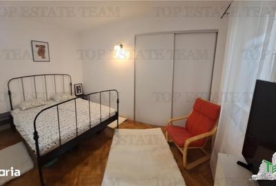 Apartament cu 2 camere, mobilat în Grozăvești - 2