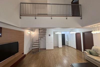 Apartament cu 2 camere decomandat în Parcul Carol - 8