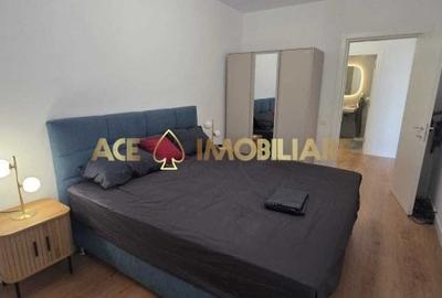 Apartament cu 2 camere decomandat, mobilat în Theodor Pallady