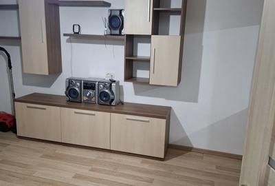 Apartament cu 2 camere în Tomis Nord