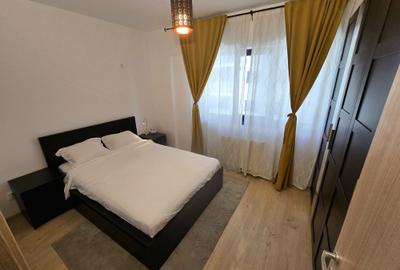 Apartament cu 2 camere decomandat în Nicolae Grigorescu - 2