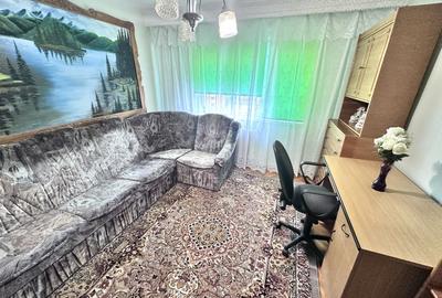 Apartament cu 3 camere decomandat, mobilat în Cetate - 9