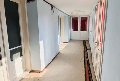 Casă cu 3 camere cu Teren 866 Mp în Prigor - 7