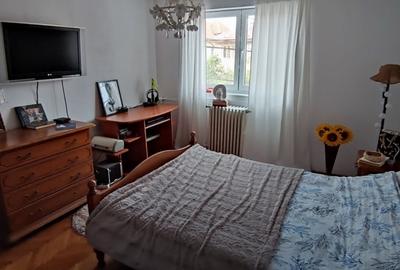 Casă cu 5 camere cu Teren 80 Mp în Orșova - 4