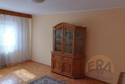 Apartament cu 3 camere decomandat, mobilat în Iosia - 9