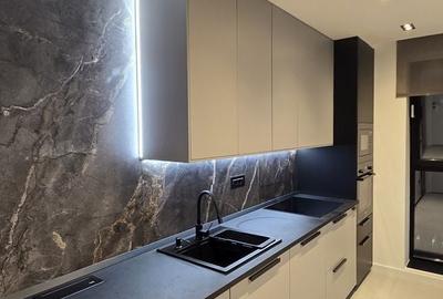 Apartament cu 2 camere în Pipera - 8