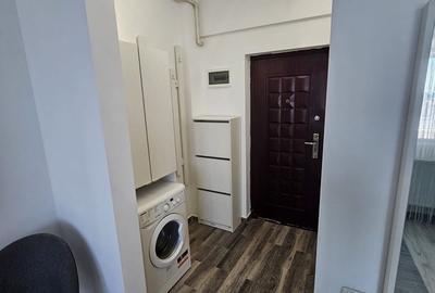 Garsonieră decomandată în Chiajna - 1